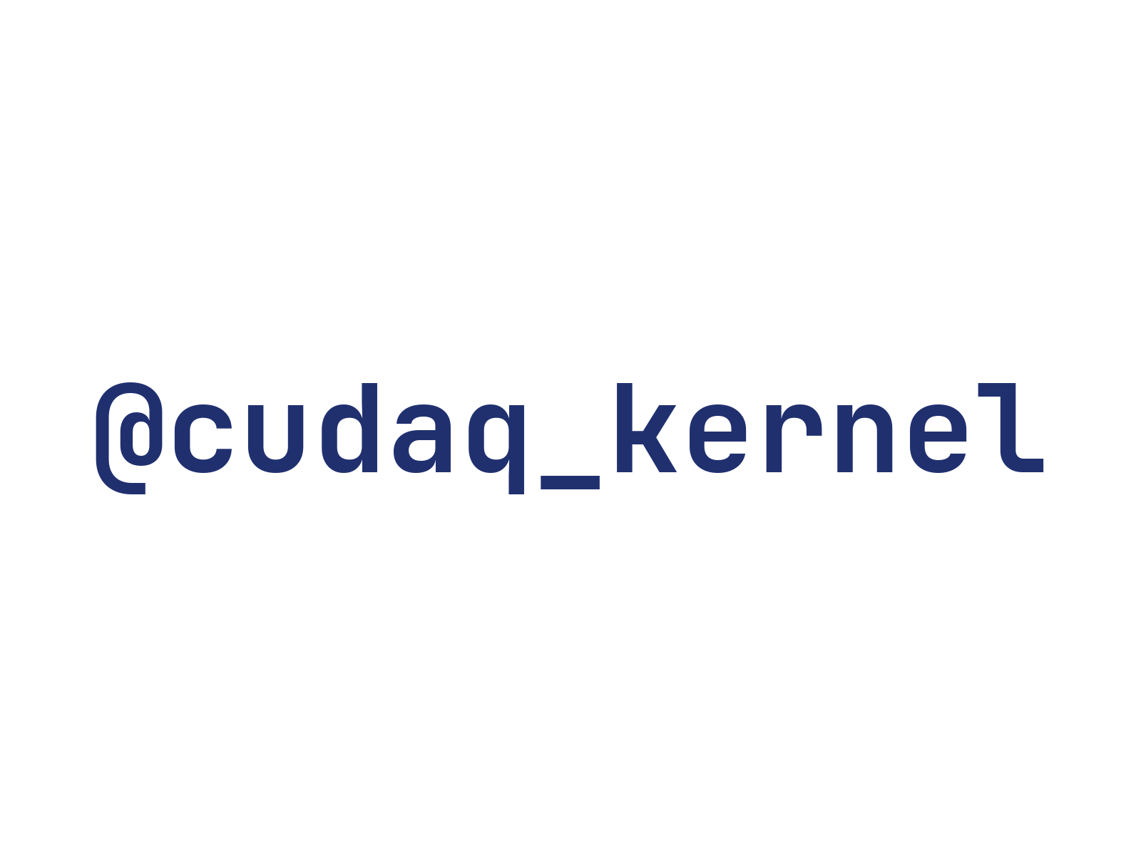 CUDA-Q Tutorial